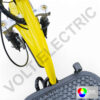 trikolka a3 traffic pro rgb volt electric yellow 3