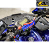 atv 150cc bullmax blue 4