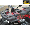 atv 250cc bullmax red 10