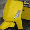 elektricheska trikolka bullmax b1 yellow 8
