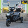 elektricheski skuter trikolka max motors sport 1500w cheren 1
