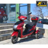 elektricheski skuter trikolka max motors sport 1500w cherven 7