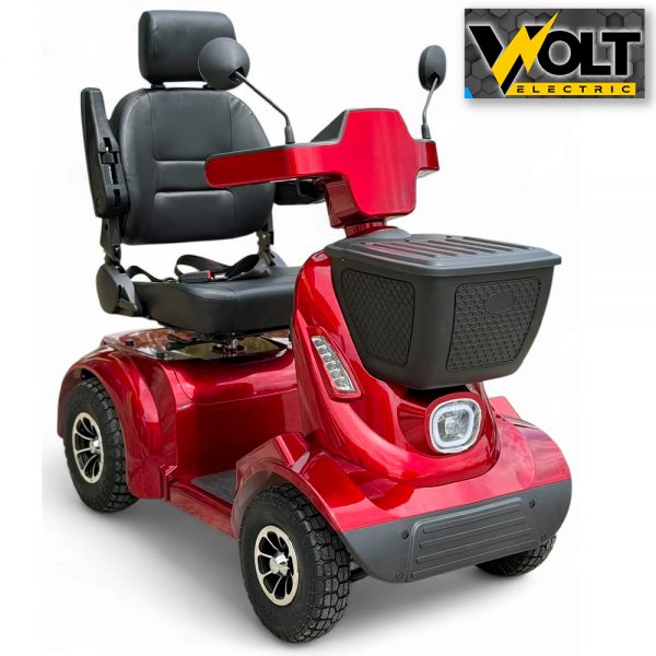 invalidna elektricheska chetirikolka volt electric n3 10