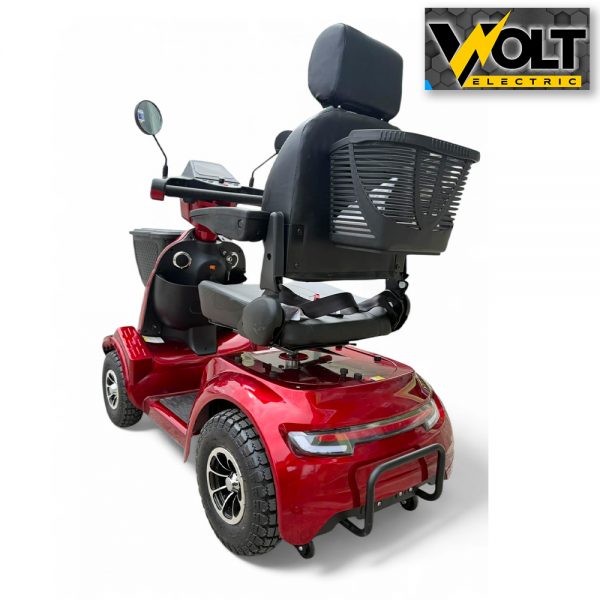 invalidna elektricheska chetirikolka volt electric n3 2