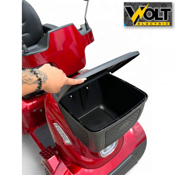 invalidna elektricheska chetirikolka volt electric n3 3