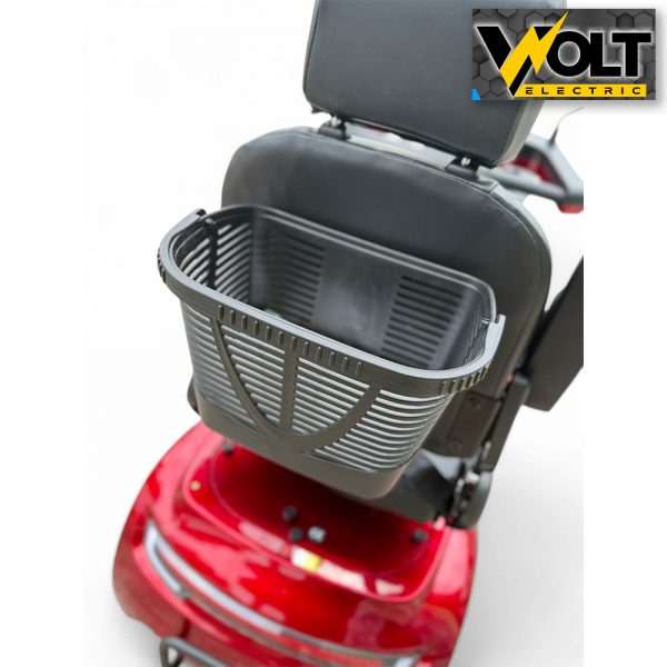 invalidna elektricheska chetirikolka volt electric n3 4