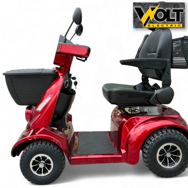 invalidna elektricheska chetirikolka volt electric n3 7