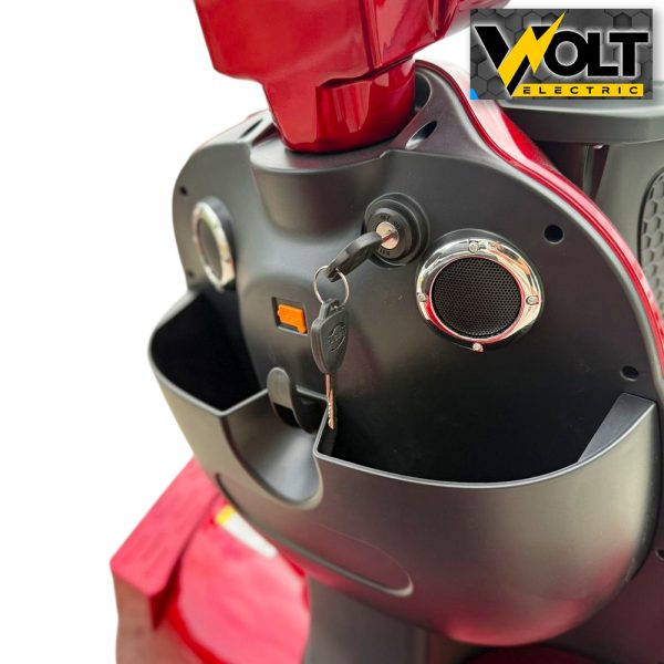 invalidna elektricheska chetirikolka volt electric n3 8