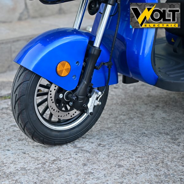 elektricheska trikolka bullmax c3 ce sertifikat sin 3