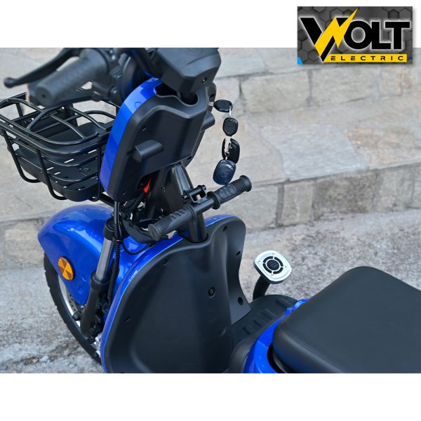 elektricheska trikolka bullmax c3 ce sertifikat sin 5