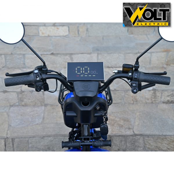 elektricheska trikolka bullmax c3 ce sertifikat sin 8