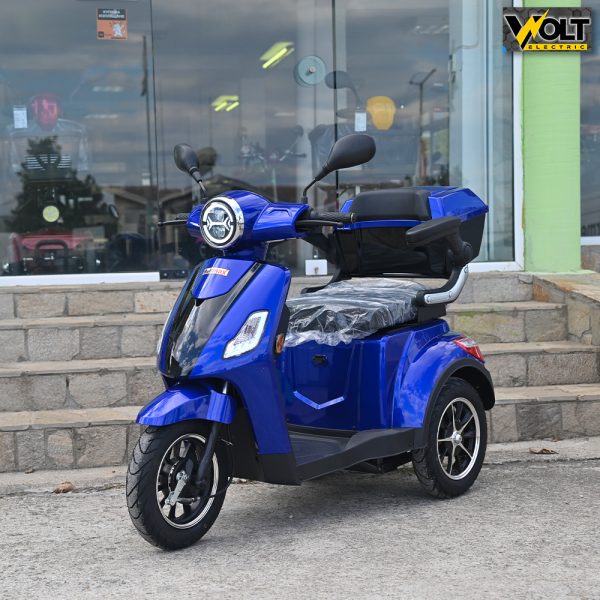 elektricheska trikolka bullmax b1 ce sinya 1