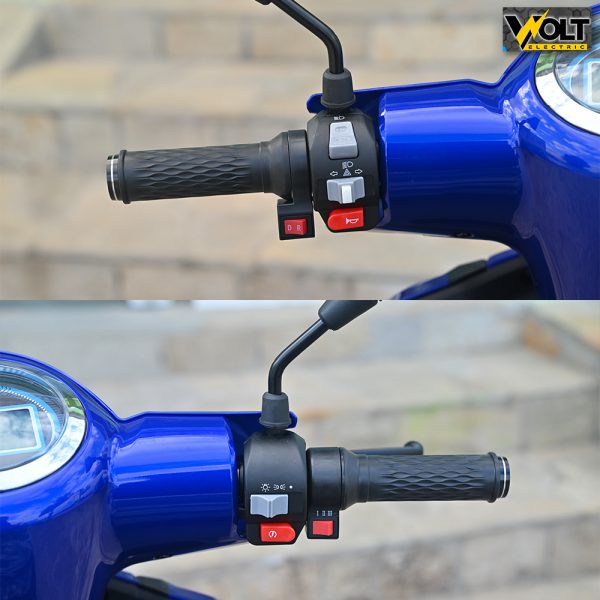 elektricheska trikolka bullmax b1 ce sinya 7