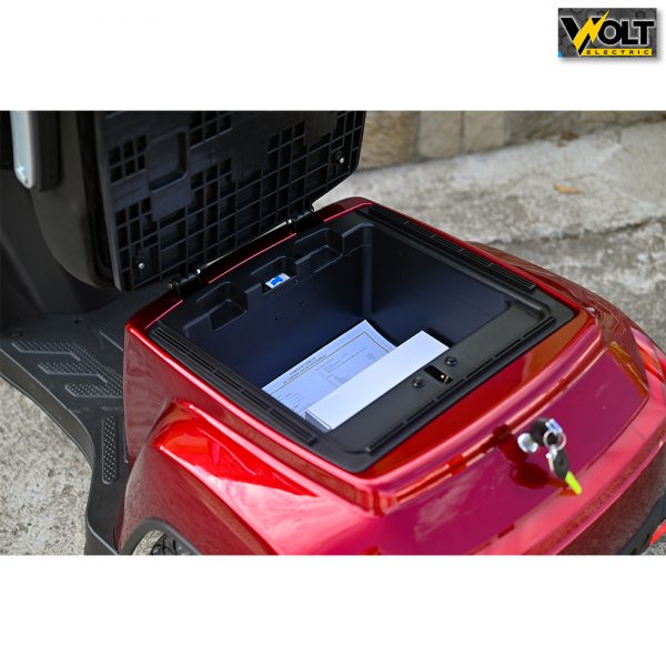 elektricheska trikolka bullmax b2 ce sertifikat chervena 4