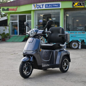 elektricheska trikolka bullmax b2 ce sertifikat siva 10