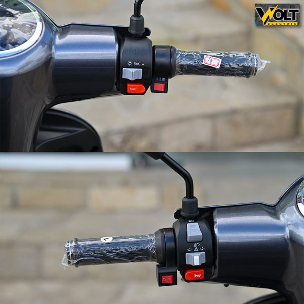 elektricheska trikolka bullmax b2 ce sertifikat siva 8