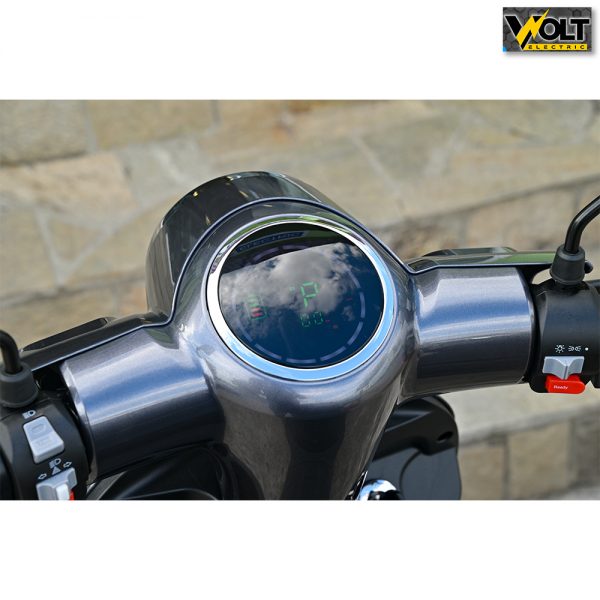 elektricheska trikolka bullmax b2 ce sertifikat siva 9