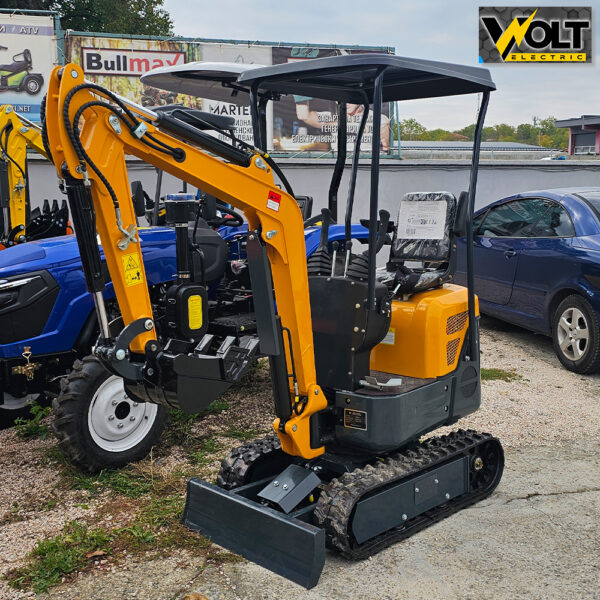 mini bager 1 ton naves 1