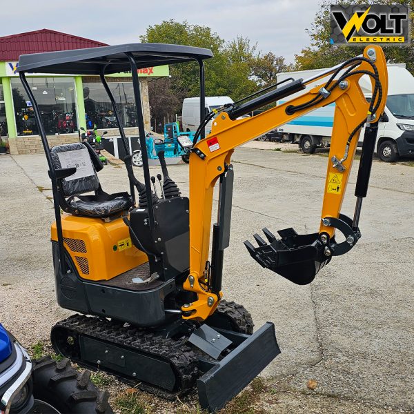 mini bager 1 ton naves 2