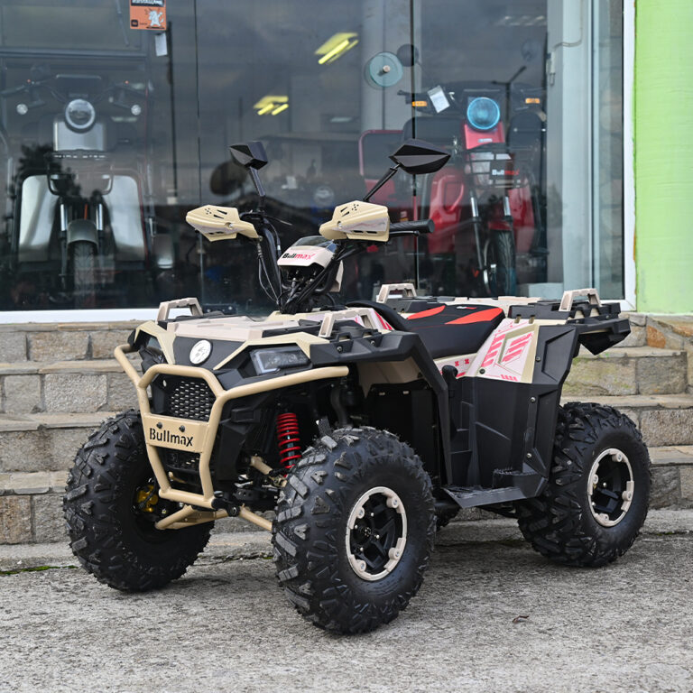 atv 150 kubika poluavtomat bejovo bullmax zigo 1