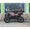 atv 150 kubika poluavtomat bejovo bullmax zigo 2