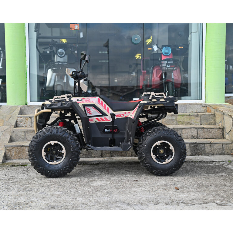 atv 150 kubika poluavtomat bejovo bullmax zigo 2
