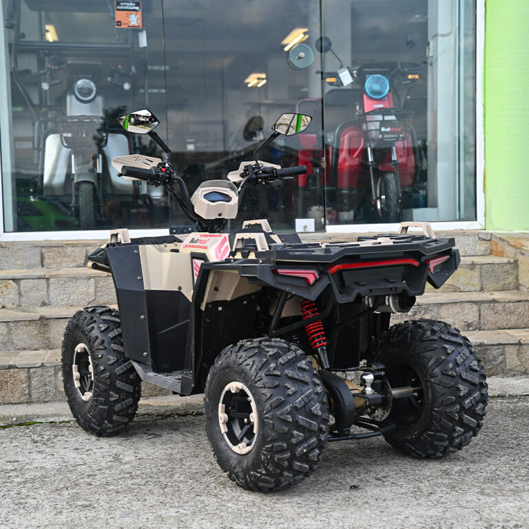 atv 150 kubika poluavtomat bejovo bullmax zigo 3