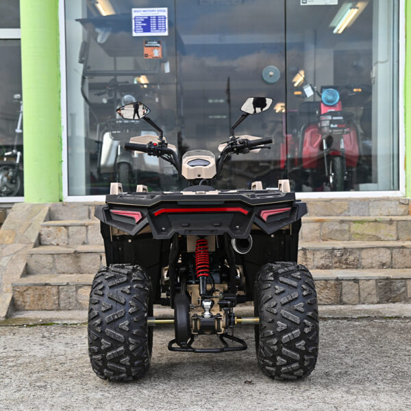 atv 150 kubika poluavtomat bejovo bullmax zigo 4