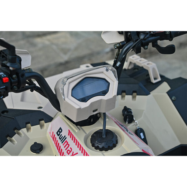 atv 150 kubika poluavtomat bejovo bullmax zigo 6