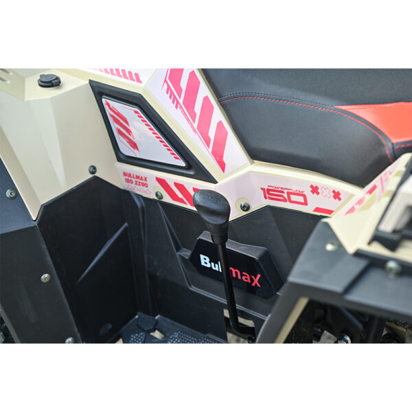 atv 150 kubika poluavtomat bejovo bullmax zigo 7