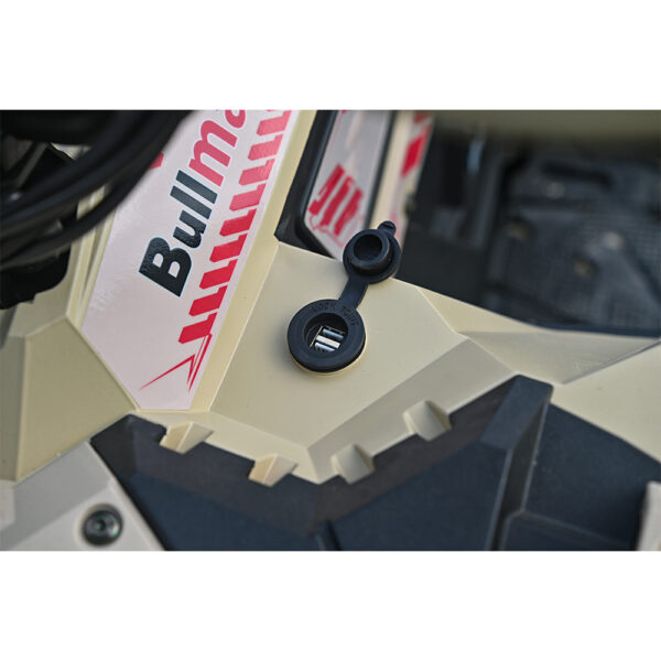 atv 150 kubika poluavtomat bejovo bullmax zigo 8