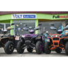 atv 150 kubika poluavtomat bullmax zigo