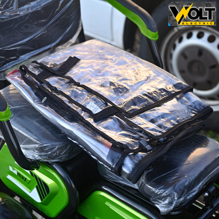 elektricheska trikolka bullmax c1 max 1500w pokriv green 10