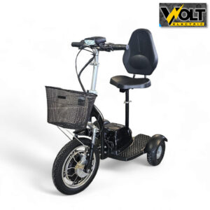 elektricheska trikolka volt electric a2 oblegalka 1