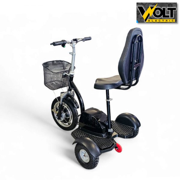 elektricheska trikolka volt electric a2 oblegalka 3