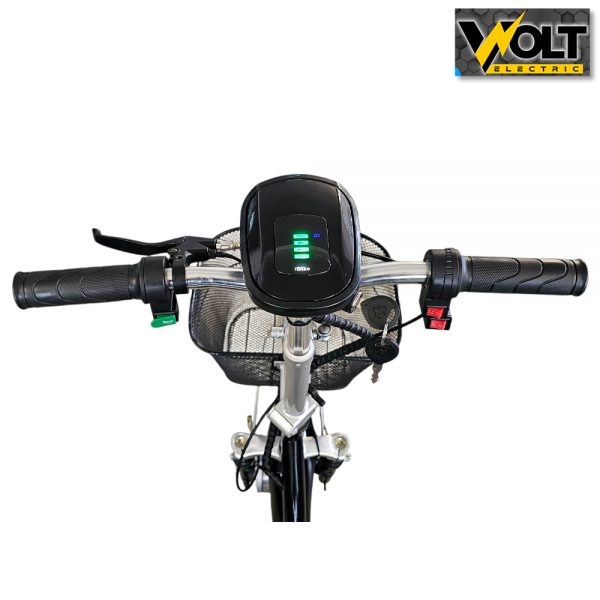 elektricheska trikolka volt electric a2 oblegalka 5