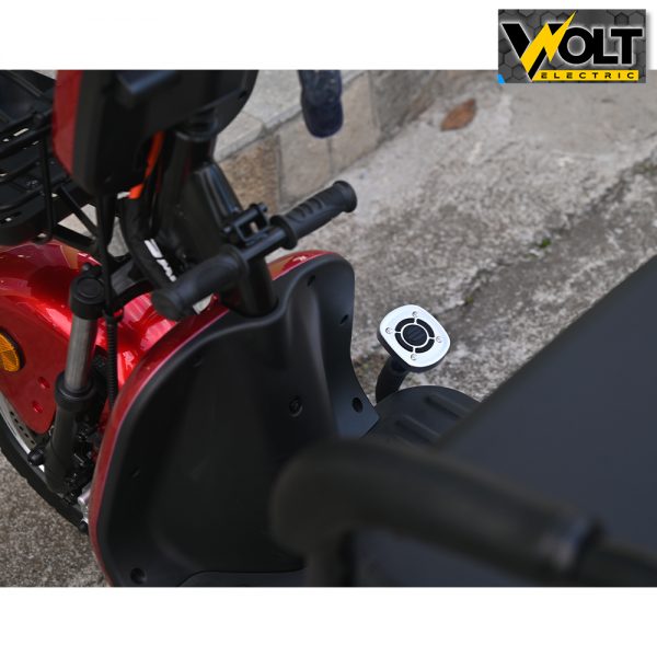 trimestna elektricheska trikolka c3 sertifikat chervena 6