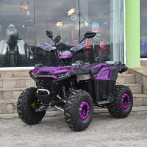 atv 150 kubika poluavtomat bullmax zigo lilavo 1