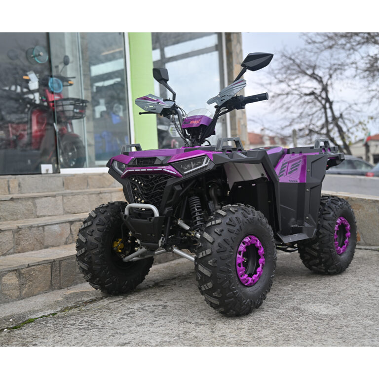 atv 150 kubika poluavtomat bullmax zigo lilavo 11