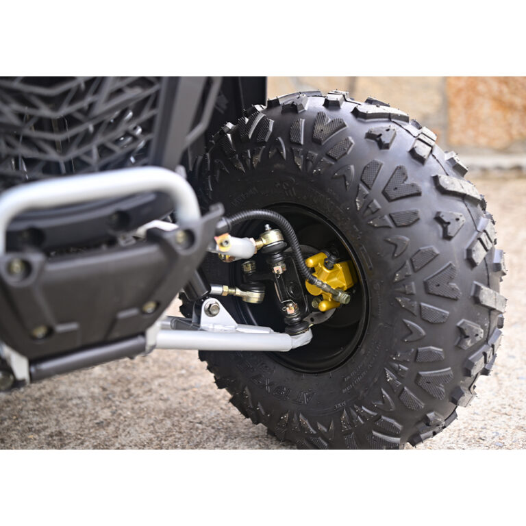 atv 150 kubika poluavtomat bullmax zigo lilavo 3