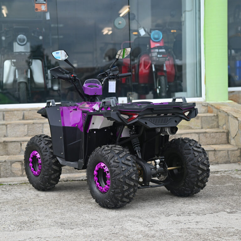 atv 150 kubika poluavtomat bullmax zigo lilavo 6