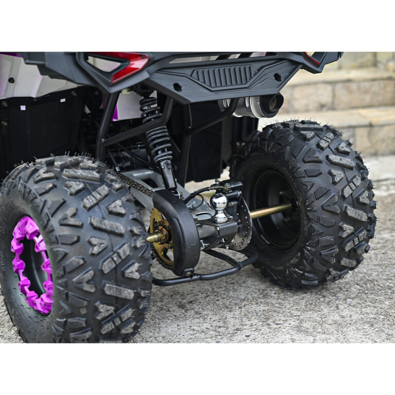 atv 150 kubika poluavtomat bullmax zigo lilavo 7