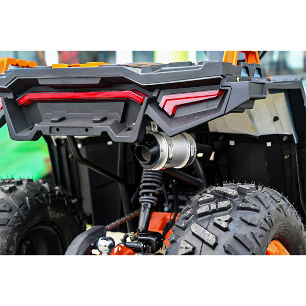 atv 150 kubika poluavtomat obullmax zigo oranjevo 11