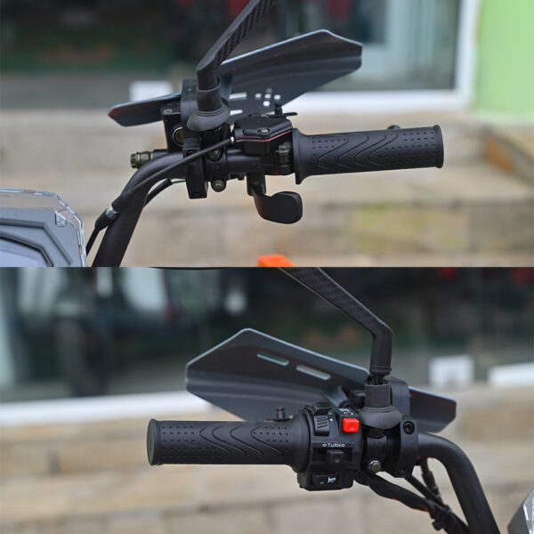 atv 150 kubika poluavtomat obullmax zigo oranjevo 14