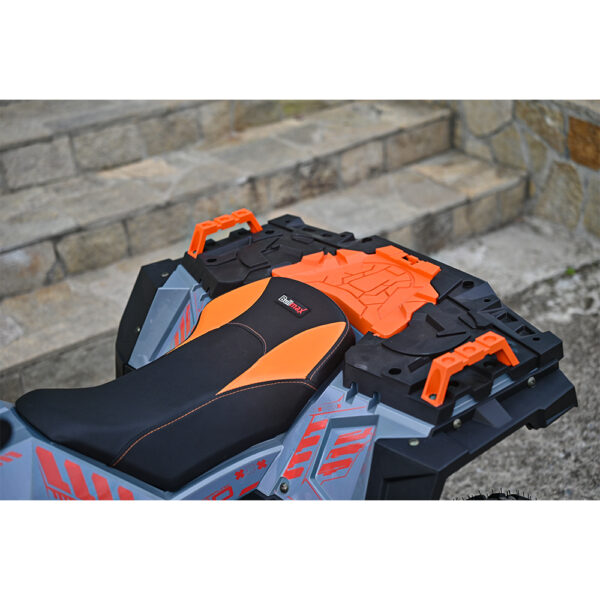 atv 150 kubika poluavtomat obullmax zigo oranjevo 8