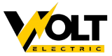 volt electric logo
