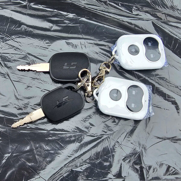 Електрическа четириколка bullmax a9, рекуперация, магнитна спирачка, 1500w, 48v/20ah