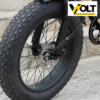 Електрически велосипед, колело Х70 48v, 20ah li ion, 20″ fat bike