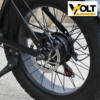 Електрически велосипед, колело Х70 48v, 20ah li ion, 20″ fat bike