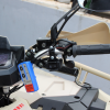 Бензиново АТВ 250сс bullmax fury, 7500rpm, автоматик, лебедка, теглич
